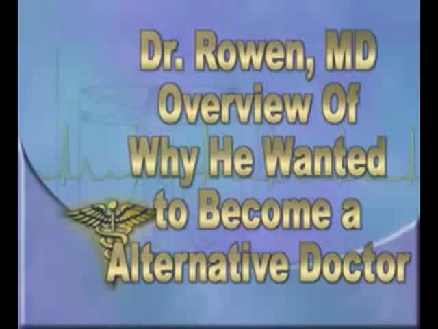 The One-Minute Cure For Cancer, MS and Virtually All Diseases